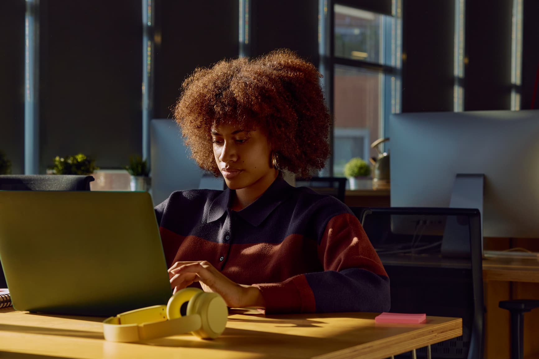 Automated Orchestration